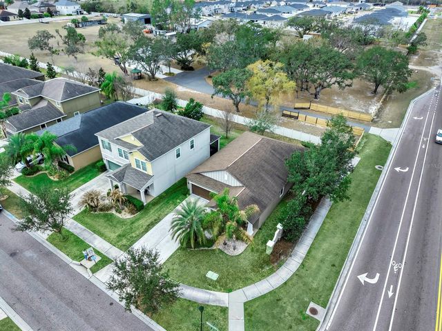 12203 BALLENTRAE FOREST DRIVE, Riverview, FL 33579