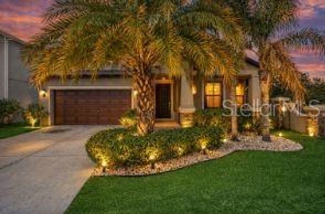 12203 BALLENTRAE FOREST DRIVE, Riverview, FL 33579