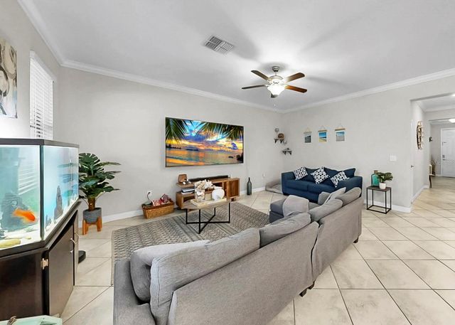 12203 BALLENTRAE FOREST DRIVE, Riverview, FL 33579