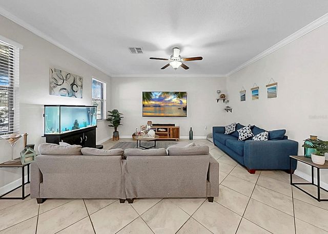 12203 BALLENTRAE FOREST DRIVE, Riverview, FL 33579