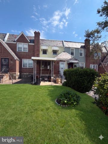 7939 WOOLSTON AVE, Philadelphia, PA 19150