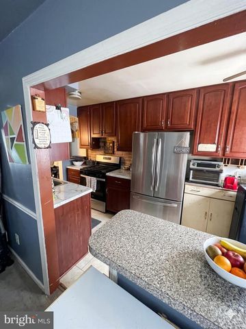 7939 WOOLSTON AVE, Philadelphia, PA 19150