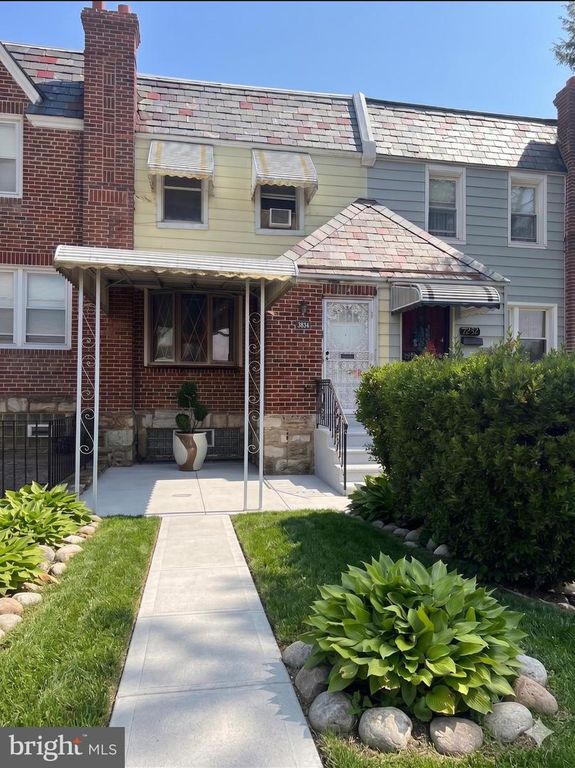 7939 WOOLSTON AVE, Philadelphia, PA 19150