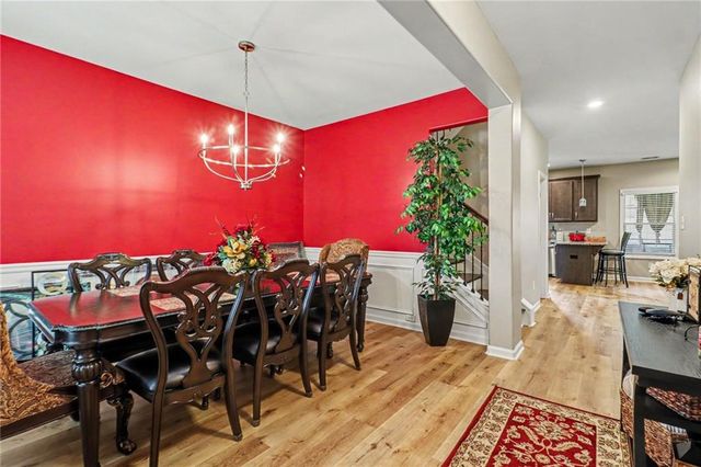 7 Doolittle Court, Newnan, GA 30265