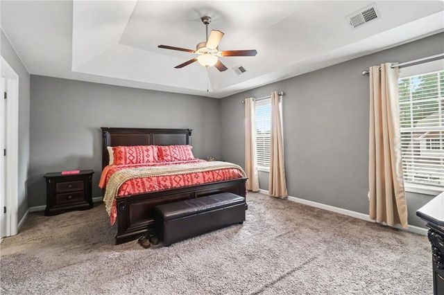 7 Doolittle Court, Newnan, GA 30265
