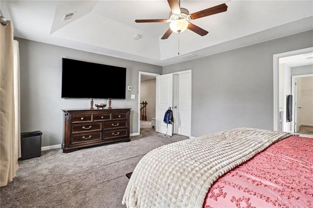 7 Doolittle Court, Newnan, GA 30265