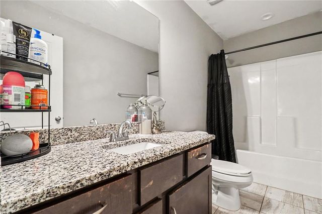 7 Doolittle Court, Newnan, GA 30265