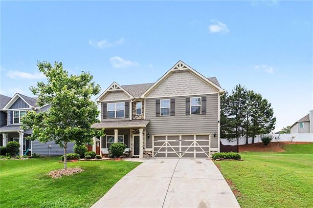 7 Doolittle Court, Newnan, GA 30265