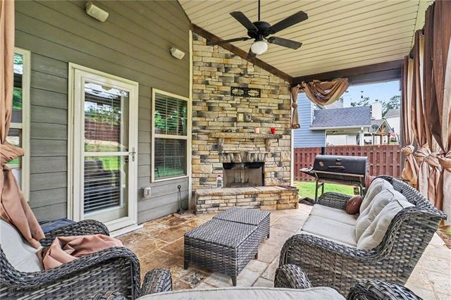 7 Doolittle Court, Newnan, GA 30265