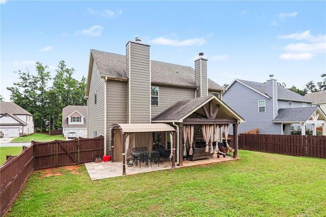 7 Doolittle Court, Newnan, GA 30265