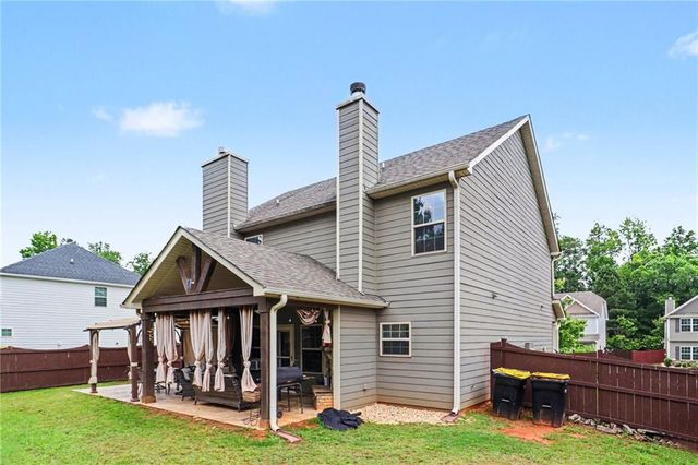 7 Doolittle Court, Newnan, GA 30265