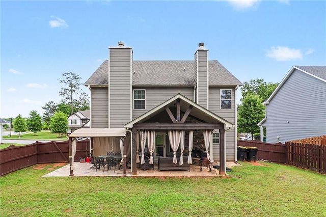 7 Doolittle Court, Newnan, GA 30265