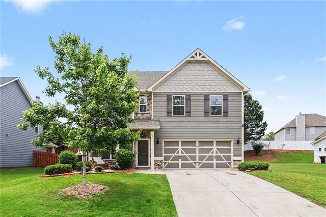 7 Doolittle Court, Newnan, GA 30265