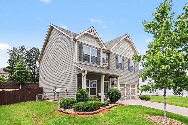 7 Doolittle Court, Newnan, GA 30265