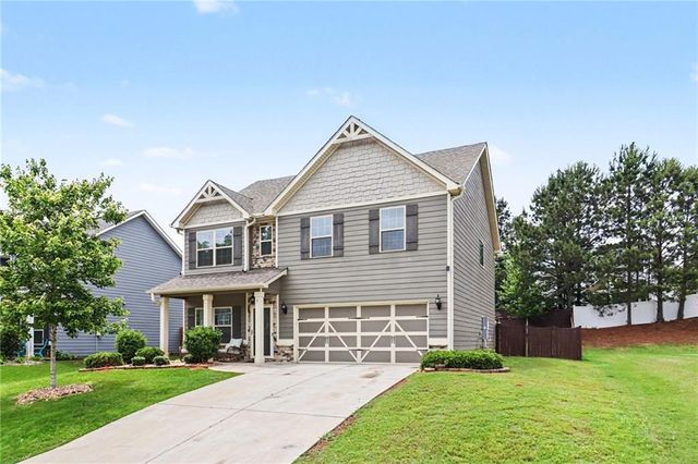 7 Doolittle Court, Newnan, GA 30265