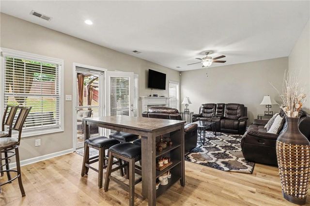 7 Doolittle Court, Newnan, GA 30265