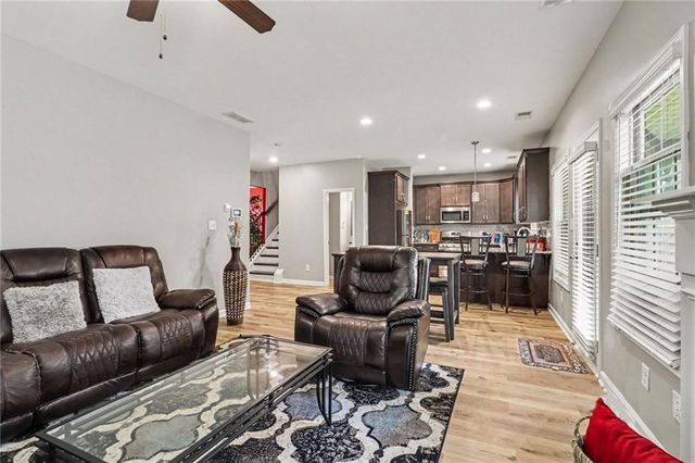 7 Doolittle Court, Newnan, GA 30265