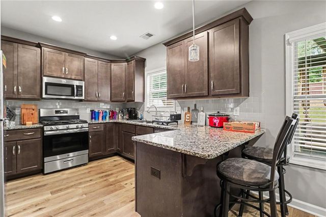 7 Doolittle Court, Newnan, GA 30265