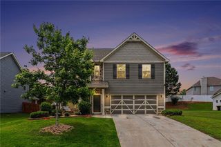 7 Doolittle Court, Newnan, GA 30265