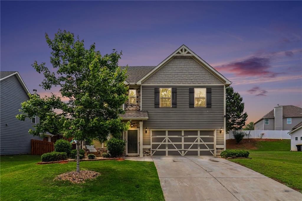 7 Doolittle Court, Newnan, GA 30265