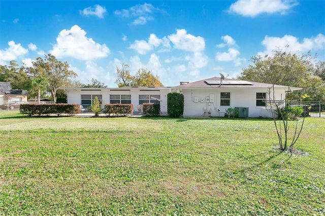 732 ENSENADA DRIVE, Orlando, FL 32825