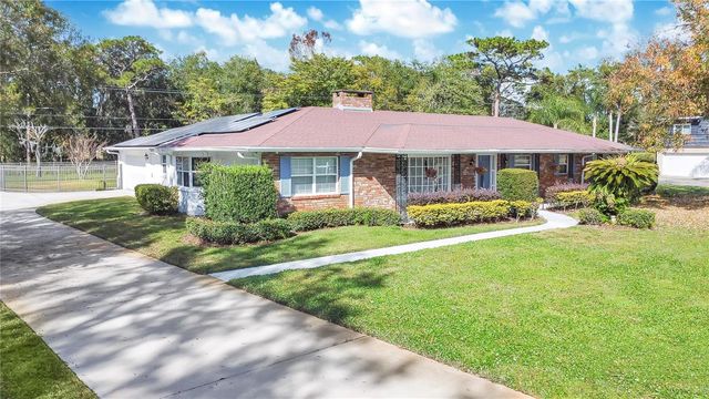 732 ENSENADA DRIVE, Orlando, FL 32825