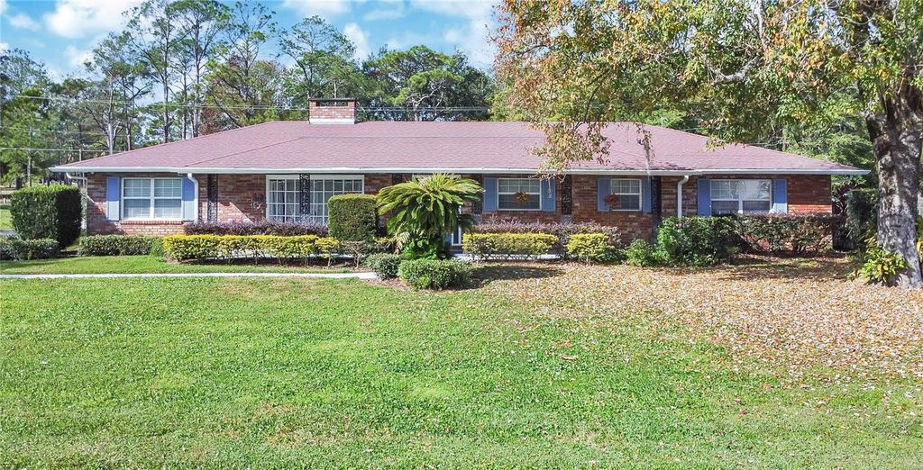 732 ENSENADA DRIVE, Orlando, FL 32825