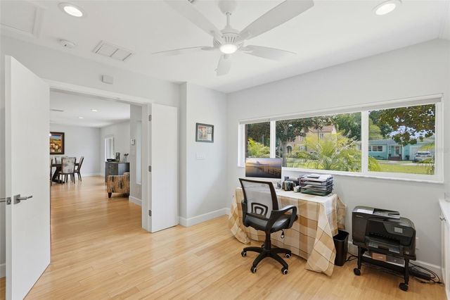 125 23RD AVENUE NE, St Petersburg, FL 33704
