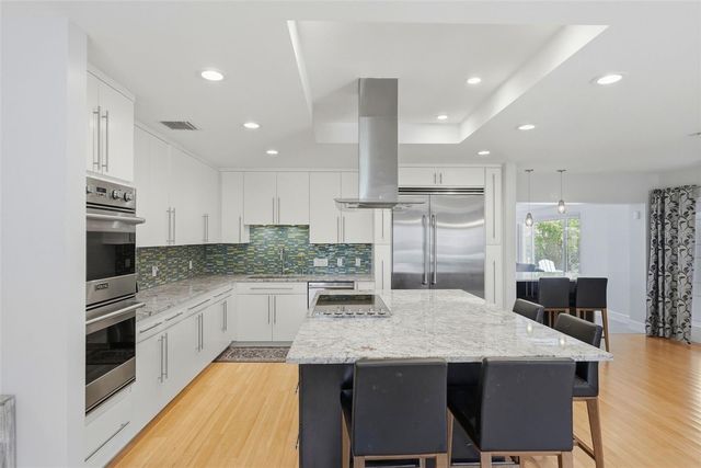 125 23RD AVENUE NE, St Petersburg, FL 33704