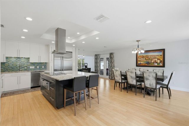 125 23RD AVENUE NE, St Petersburg, FL 33704