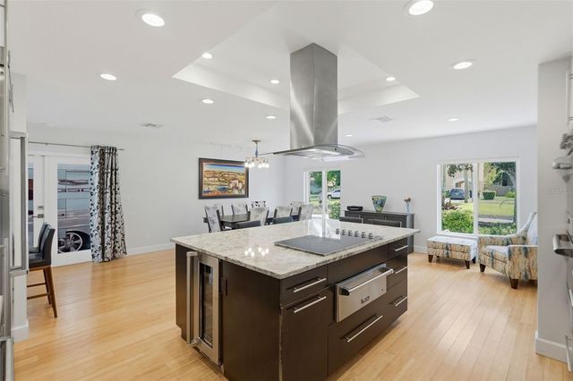 125 23RD AVENUE NE, St Petersburg, FL 33704