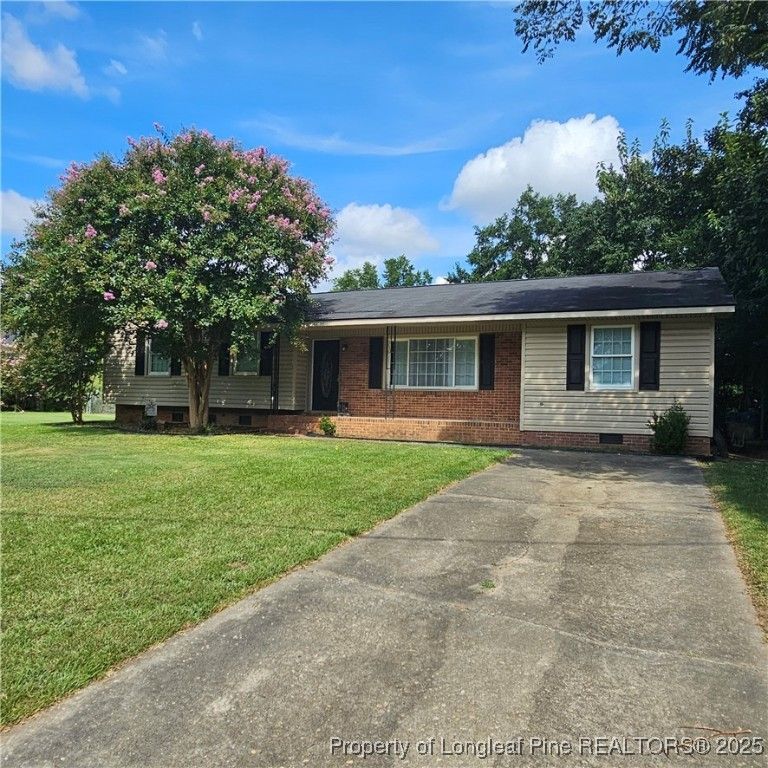 5406 Cassidy Court, Fayetteville, NC 28303