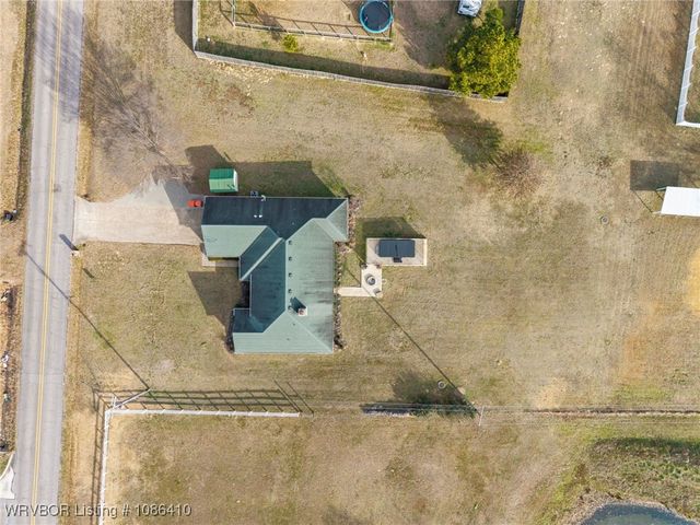 1002 N Ulmer Street, Greenwood, AR 72936
