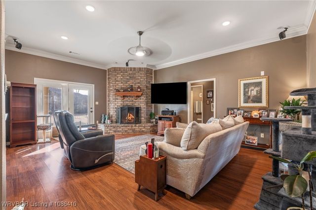 1002 N Ulmer Street, Greenwood, AR 72936