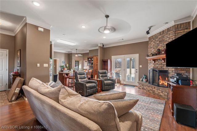 1002 N Ulmer Street, Greenwood, AR 72936