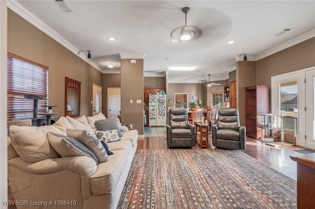 1002 N Ulmer Street, Greenwood, AR 72936