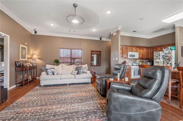 1002 N Ulmer Street, Greenwood, AR 72936