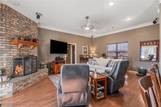 1002 N Ulmer Street, Greenwood, AR 72936