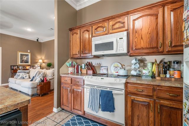 1002 N Ulmer Street, Greenwood, AR 72936