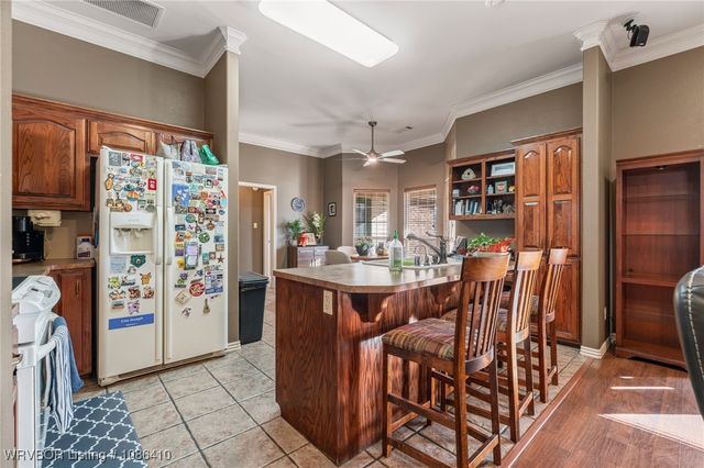 1002 N Ulmer Street, Greenwood, AR 72936