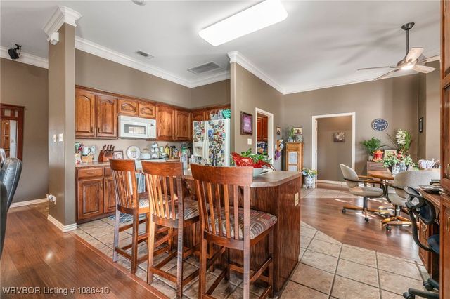 1002 N Ulmer Street, Greenwood, AR 72936