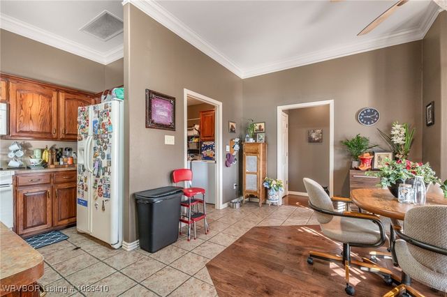 1002 N Ulmer Street, Greenwood, AR 72936