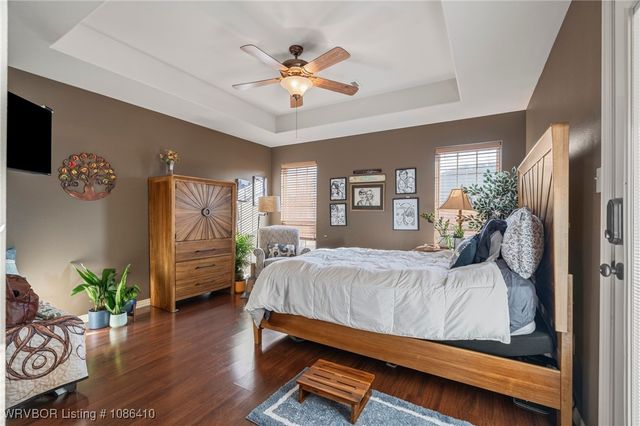 1002 N Ulmer Street, Greenwood, AR 72936