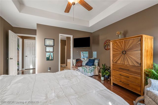 1002 N Ulmer Street, Greenwood, AR 72936