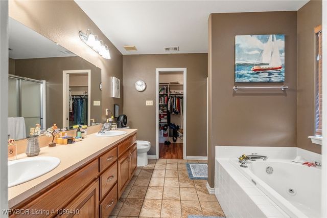 1002 N Ulmer Street, Greenwood, AR 72936