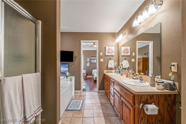 1002 N Ulmer Street, Greenwood, AR 72936