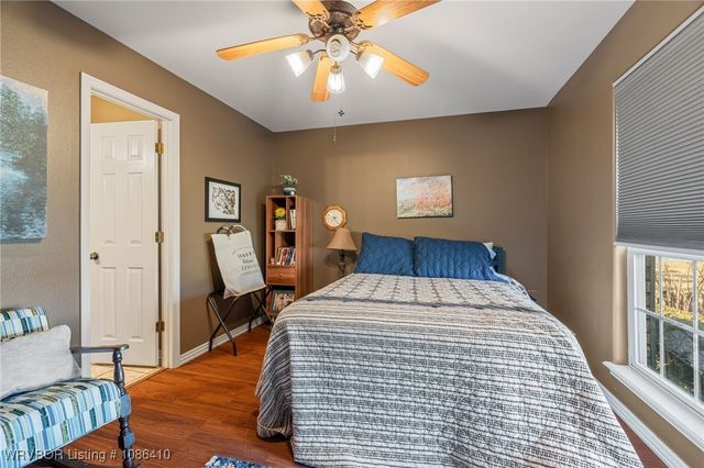 1002 N Ulmer Street, Greenwood, AR 72936