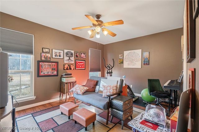 1002 N Ulmer Street, Greenwood, AR 72936