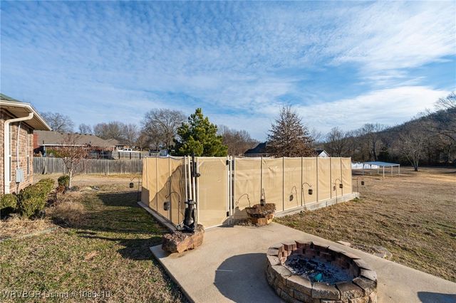 1002 N Ulmer Street, Greenwood, AR 72936