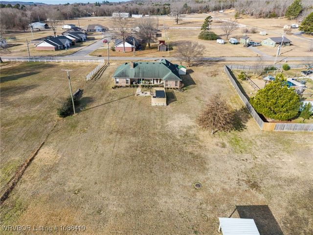 1002 N Ulmer Street, Greenwood, AR 72936